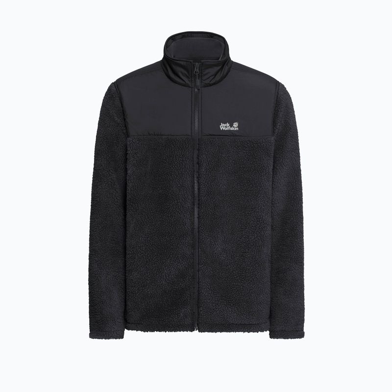 Куртка 3в1 чоловіча Jack Wolfskin Stonelite 3In1 phantom 14