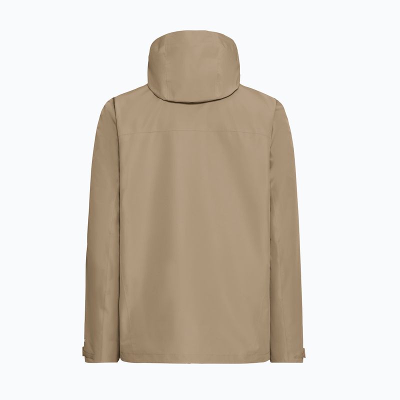 Куртка 3в1 чоловіча Jack Wolfskin Stonelite 3In1 hazel wood 11