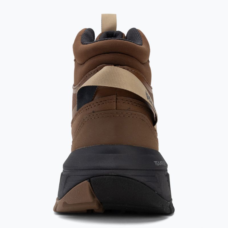 Взуття туристичне жіноче Jack Wolfskin Wild Hike Texapore Mid fawn 6