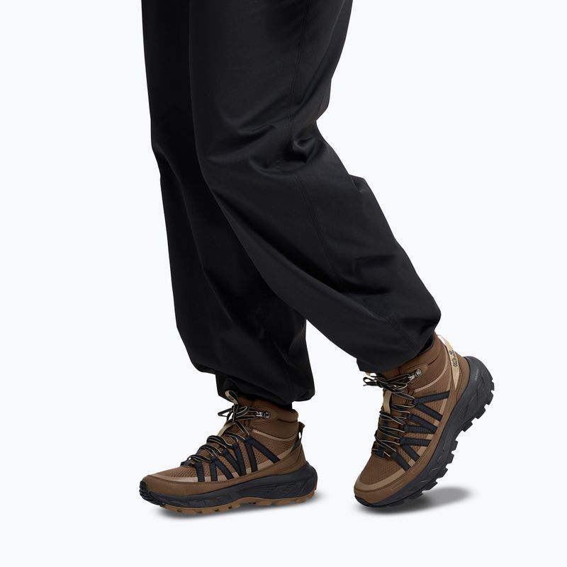 Взуття туристичне жіноче Jack Wolfskin Wild Hike Texapore Mid fawn 8