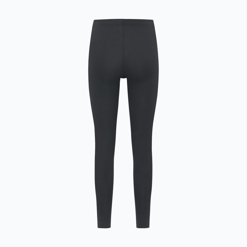 Штани термоактивні жіночі Jack Wolfskin Infinite Warm black 5