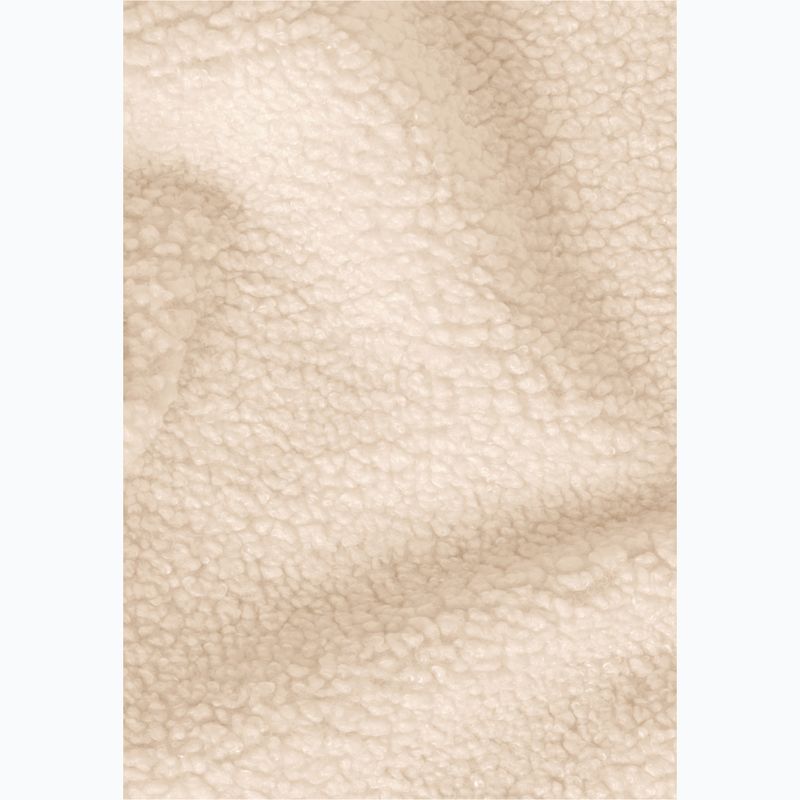Кофта флісова жіноча Jack Wolfskin High Curl oyster 10