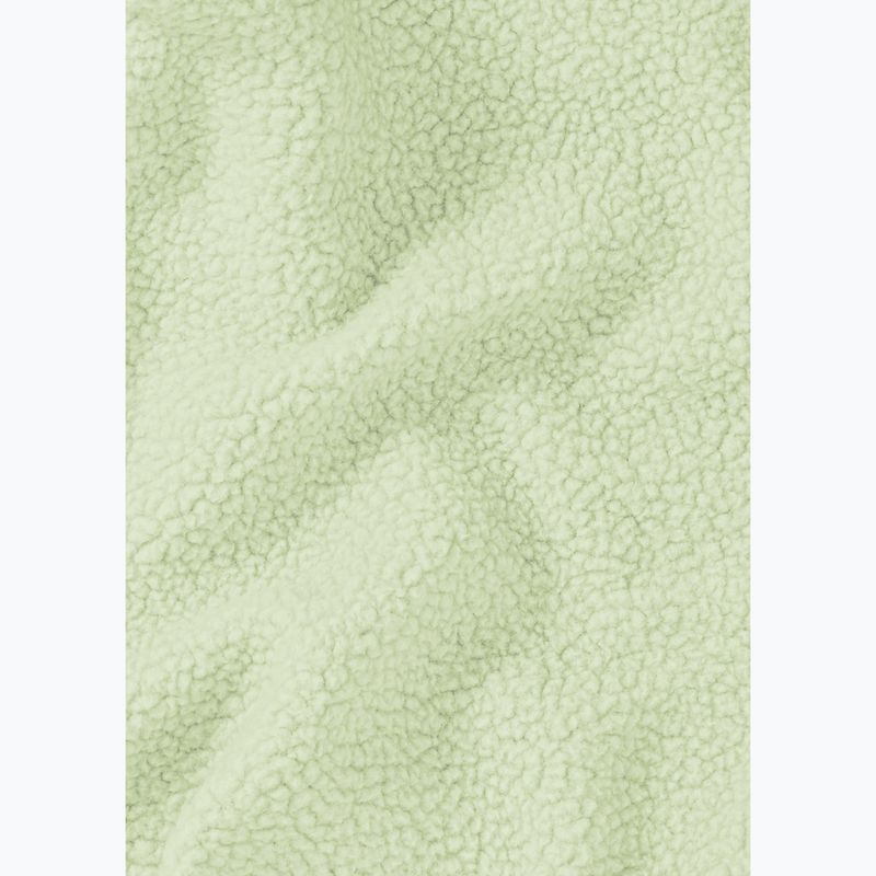 Кофта флісова жіноча Jack Wolfskin Lite Curl Full Zip melon 9