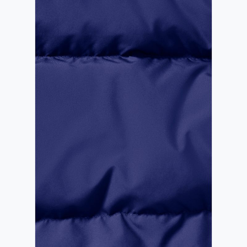 Пуховик жіночий Jack Wolfskin Frozen Palace glow ink 10