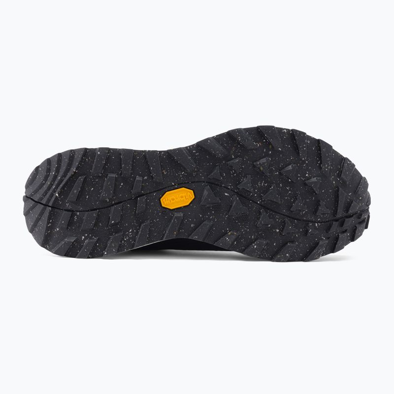 Черевики для трекінгу жіночі Jack Wolfskin Terraventure Texapore сірі 4051631_6364 4