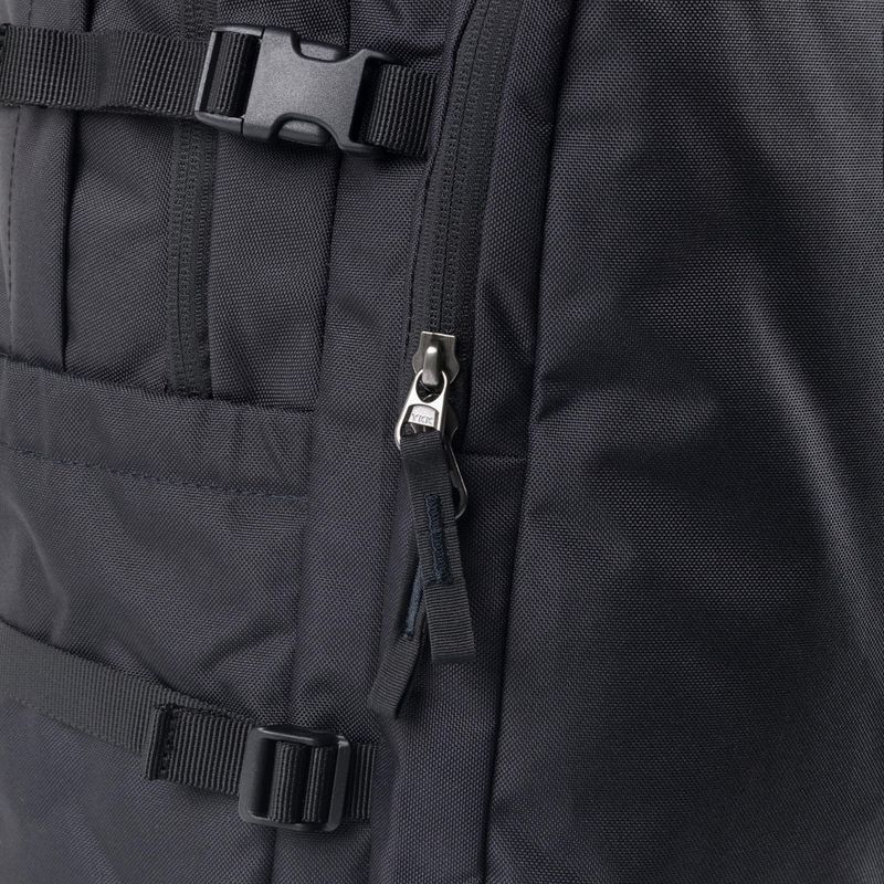 Рюкзак туристичний Jack Wolfskin Berkeley De Luxe чорний 2530002_6000_OS 5