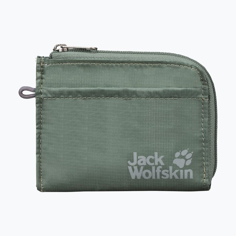 Гаманець Jack Wolfskin Kariba Air зелений 8006802_4311 5