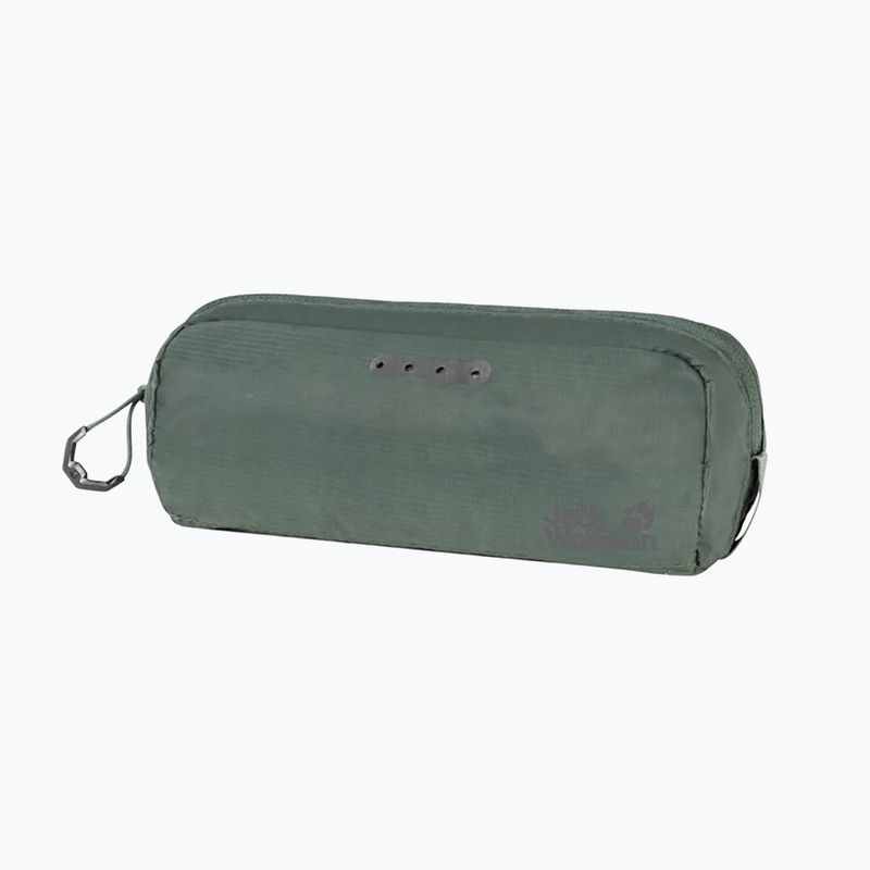 Косметичка Jack Wolfskin Wsahbag Air зелена 8006882