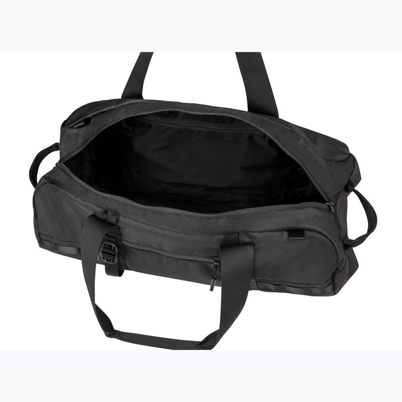 Дорожня сумка Jack Wolfskin Sydney Duffle 30 л ultra black 3