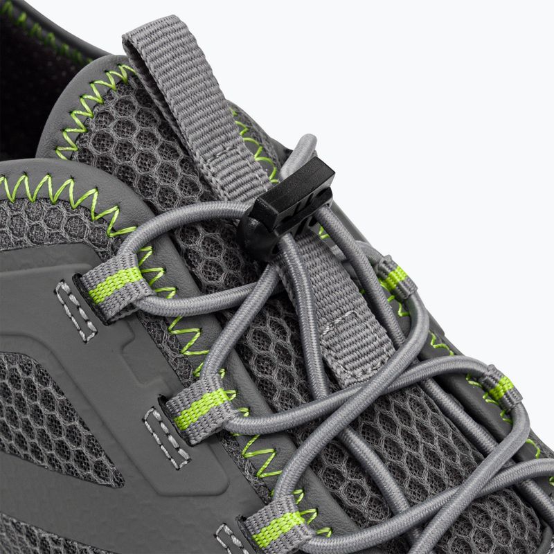 Взуття туристичне чоловіче Jack Wolfskin Breezer Vent Low сіре 4050131_6128_115 8