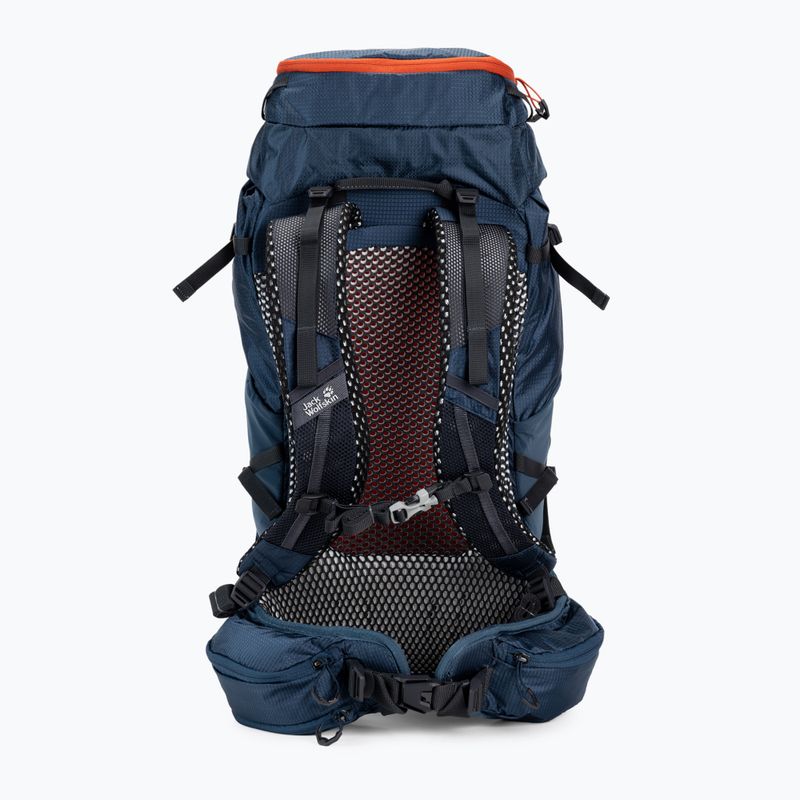 Рюкзак туристичний Jack Wolfskin Crosstrail 32 LT синій 2009422_1383_OS 2