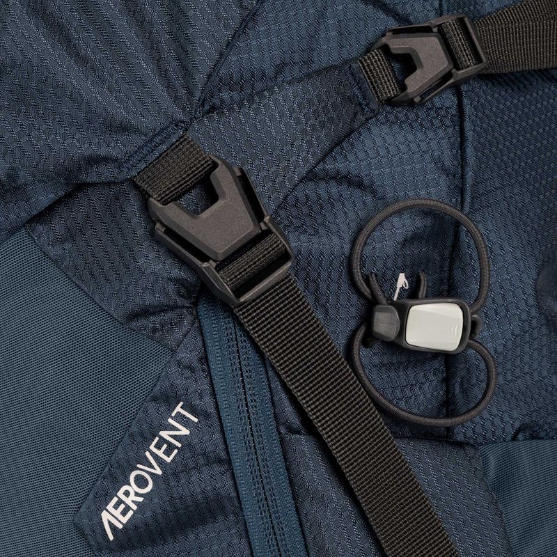 Рюкзак туристичний Jack Wolfskin Crosstrail 32 LT синій 2009422_1383_OS 5