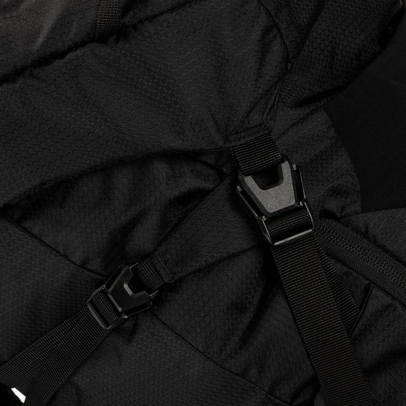 Рюкзак туристичний Jack Wolfskin Crosstrail 32 LT чорний 2009422_6000_OS 5