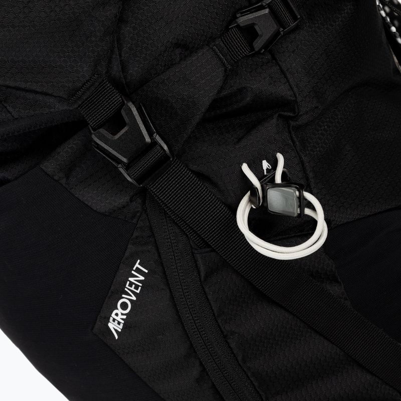 Рюкзак туристичний Jack Wolfskin Crosstrail 32 LT чорний 2009422_6000_OS 6