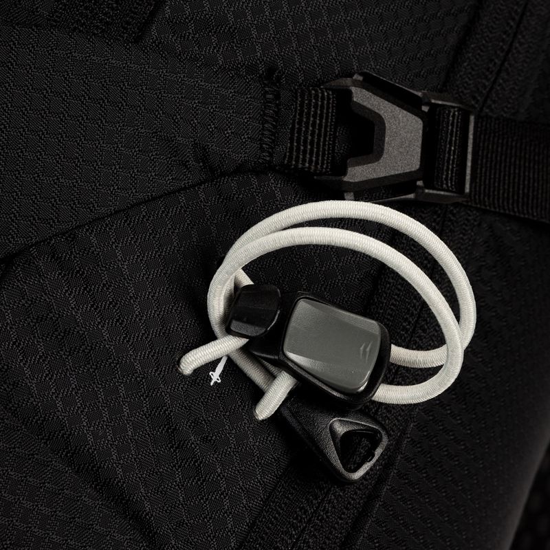 Рюкзак туристичний Jack Wolfskin Crosstrail 22 ST чорний 2009562_6000_OS 5