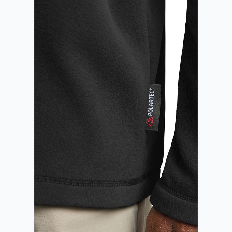 Кофта трекінгова чоловіча Jack Wolfskin Taunus Hz 6