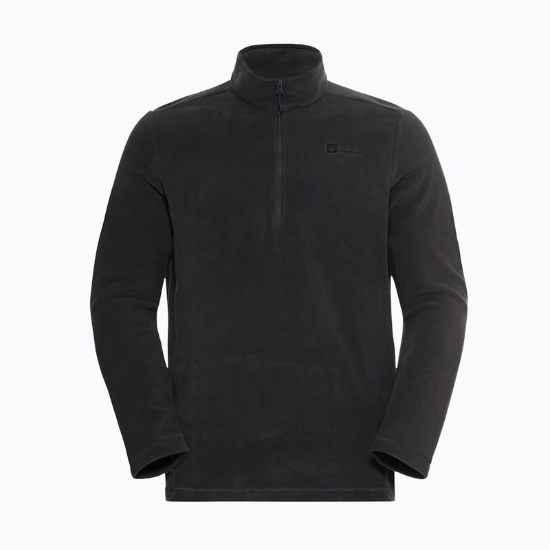 Кофта трекінгова чоловіча Jack Wolfskin Taunus Hz 7