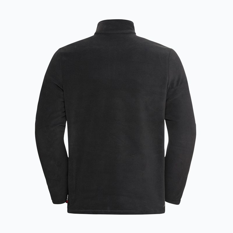 Кофта трекінгова чоловіча Jack Wolfskin Taunus Hz 8