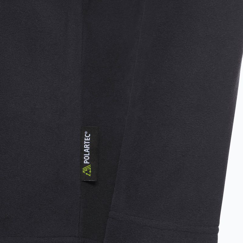 Кофта трекінгова жіноча Jack Wolfskin Taunus Hz 6