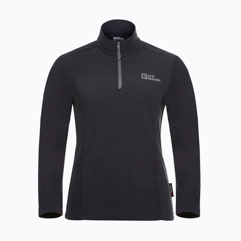 Кофта трекінгова жіноча Jack Wolfskin Taunus Hz 7