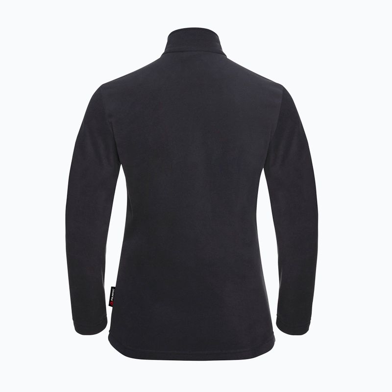 Кофта трекінгова жіноча Jack Wolfskin Taunus Hz 8