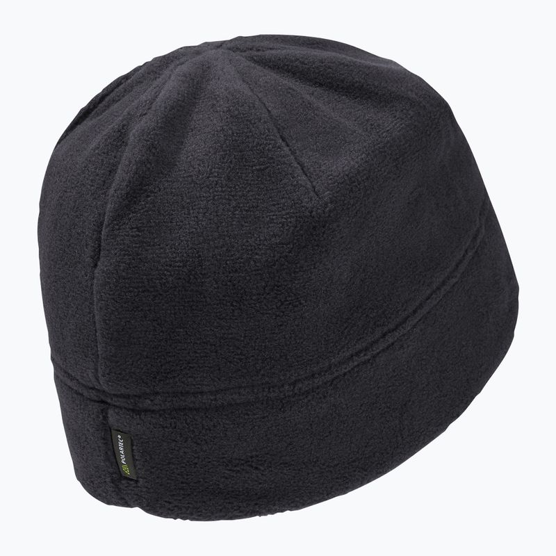 Шапка трекінгова Jack Wolfskin Vertigo black 3