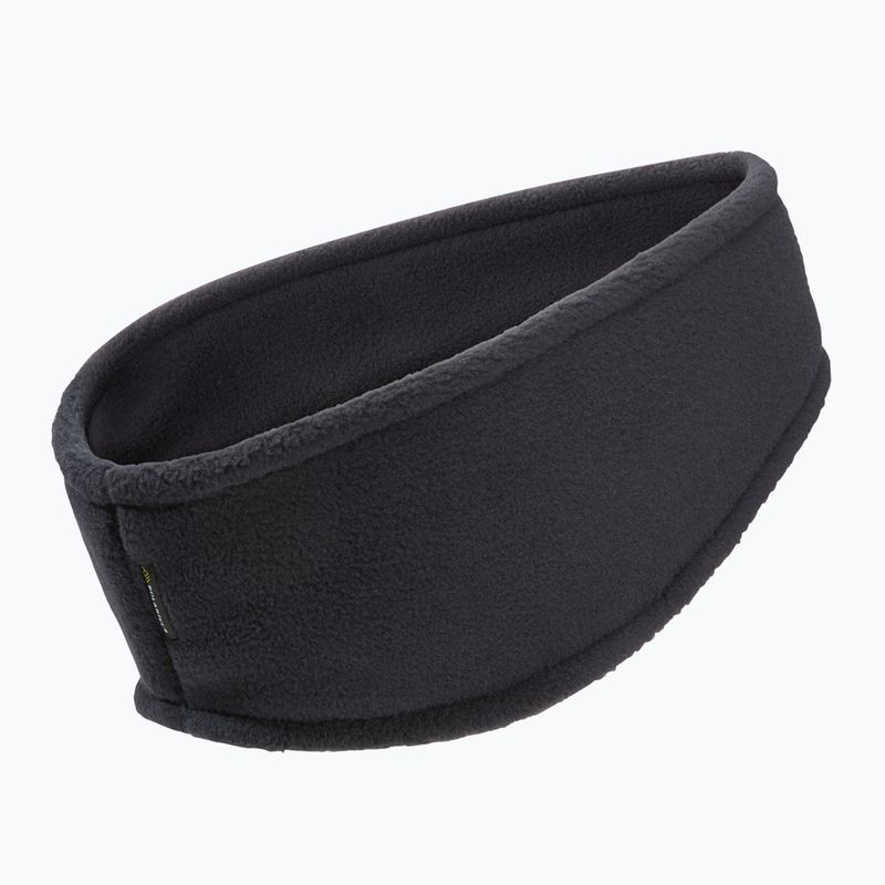 Пов'язка Jack Wolfskin Vertigo black 3