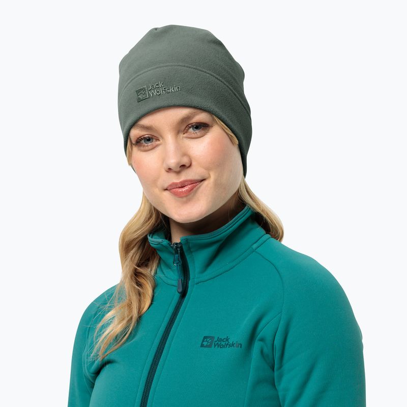 Шапка зимова Jack Wolfskin Real Stuff 2