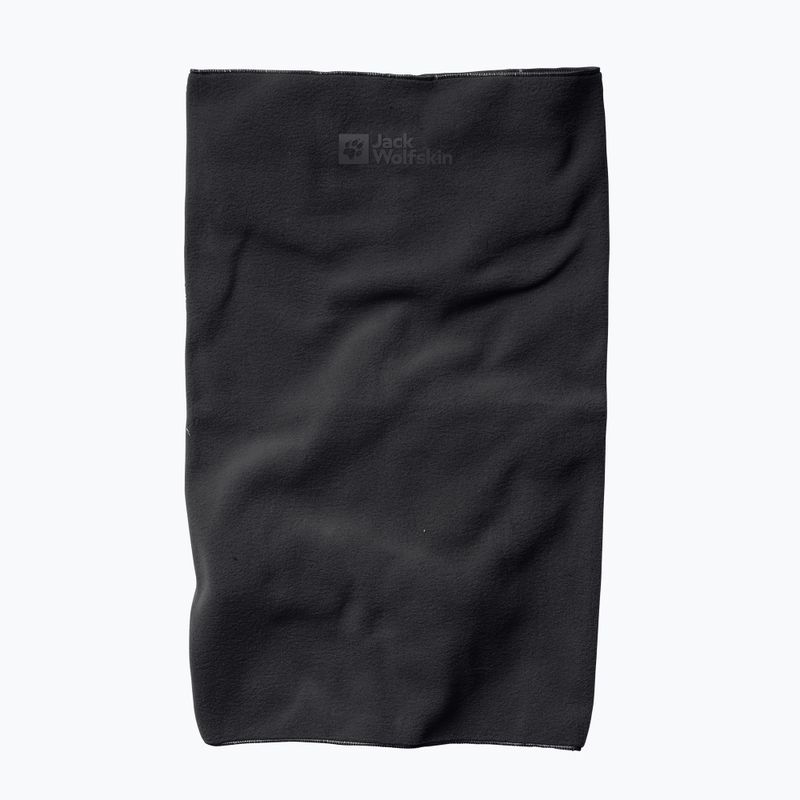 Снуд Jack Wolfskin Real Stuff Loop black