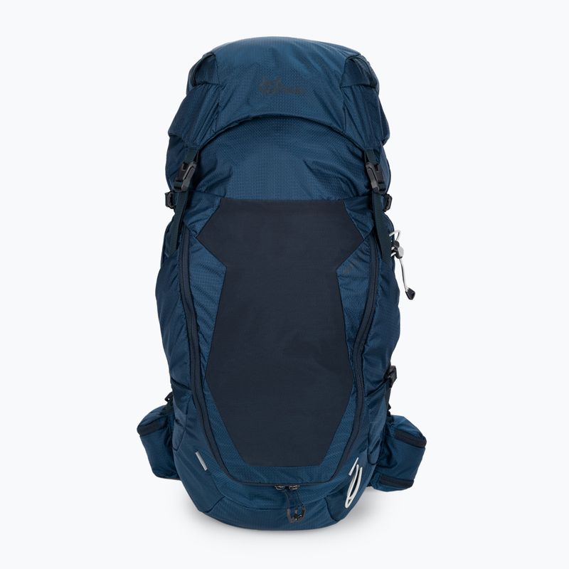 Трекінговий рюкзак Jack Wolfskin Crosstrail 32 dark sea