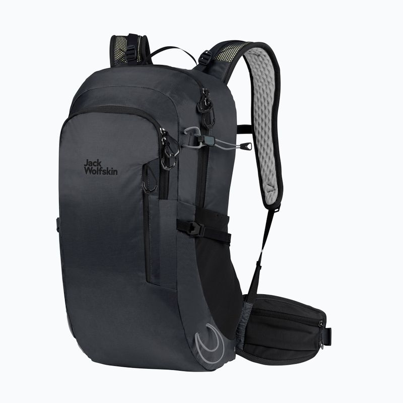 Туристичний рюкзак-фантом Jack Wolfskin Athmos Shape 24 л
