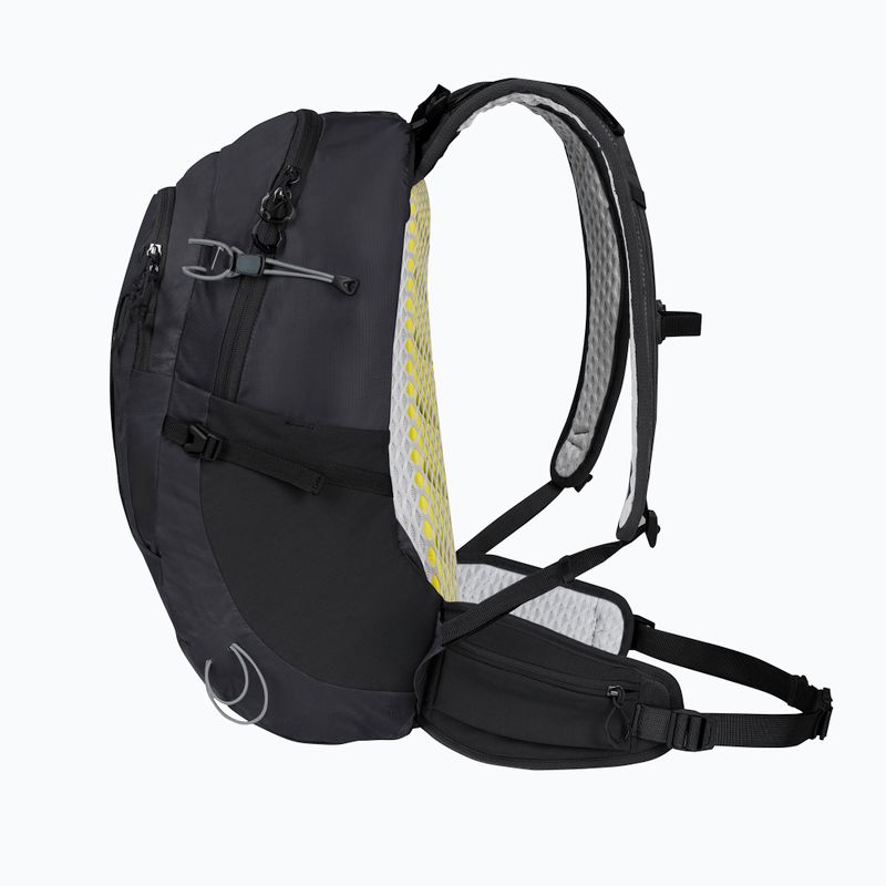 Туристичний рюкзак-фантом Jack Wolfskin Athmos Shape 24 л 2