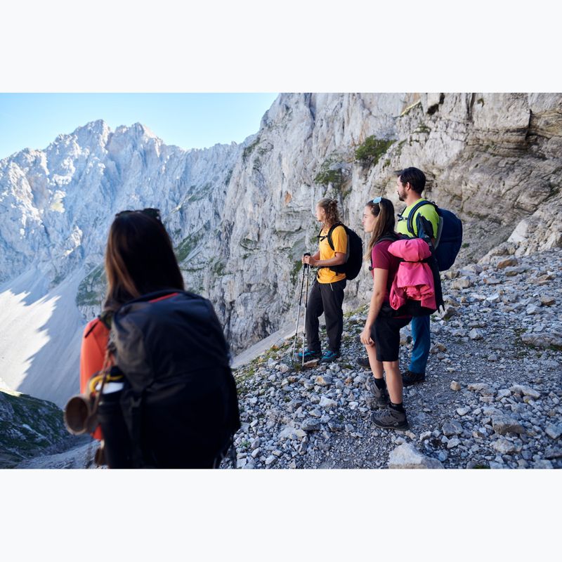 Туристичний рюкзак-фантом Jack Wolfskin Athmos Shape 24 л 8