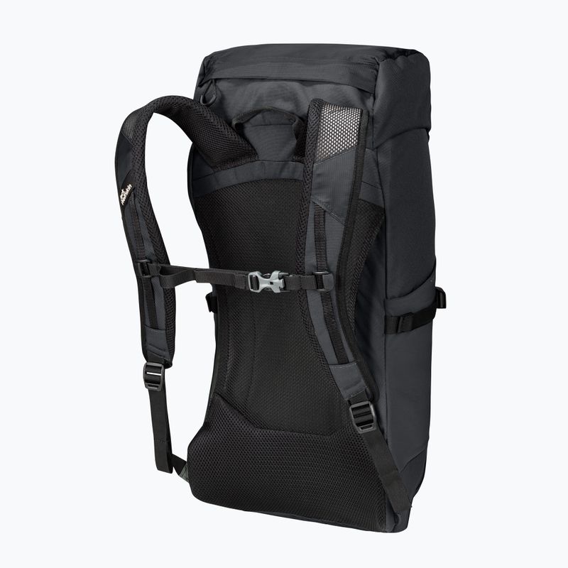 Рюкзак міський Jack Wolfskin Wanderthirst Vent 22 л phantom 2