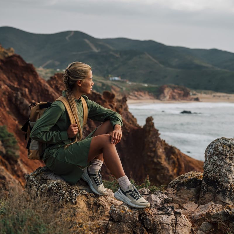 Рюкзак міський Jack Wolfskin Wanderthirst 20 л dunelands 4