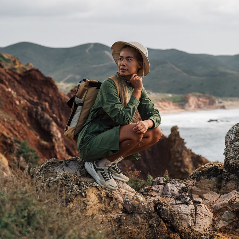 Рюкзак міський Jack Wolfskin Wanderthirst 20 л dunelands 5