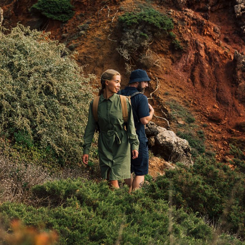Рюкзак міський Jack Wolfskin Wanderthirst 20 л dunelands 7