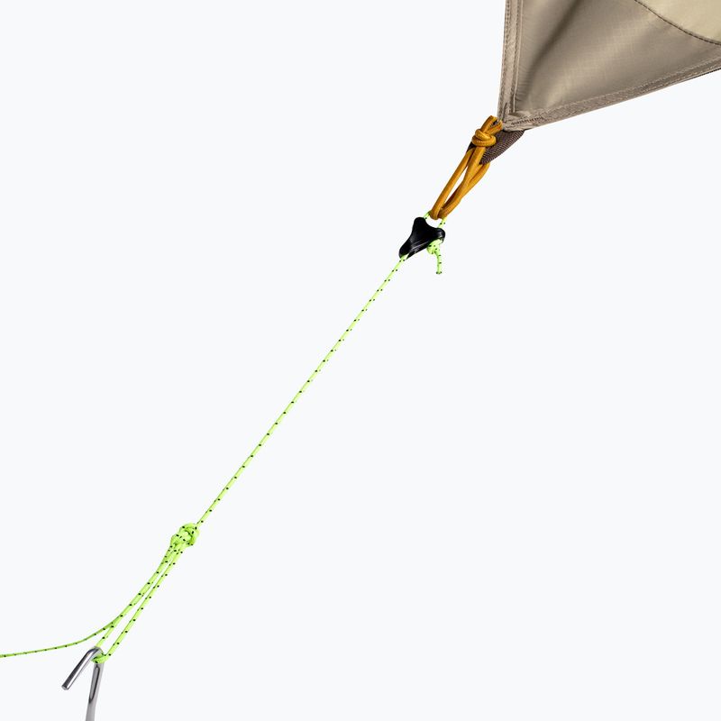 Тент Jack Wolfskin Moonshadow white pepper 5