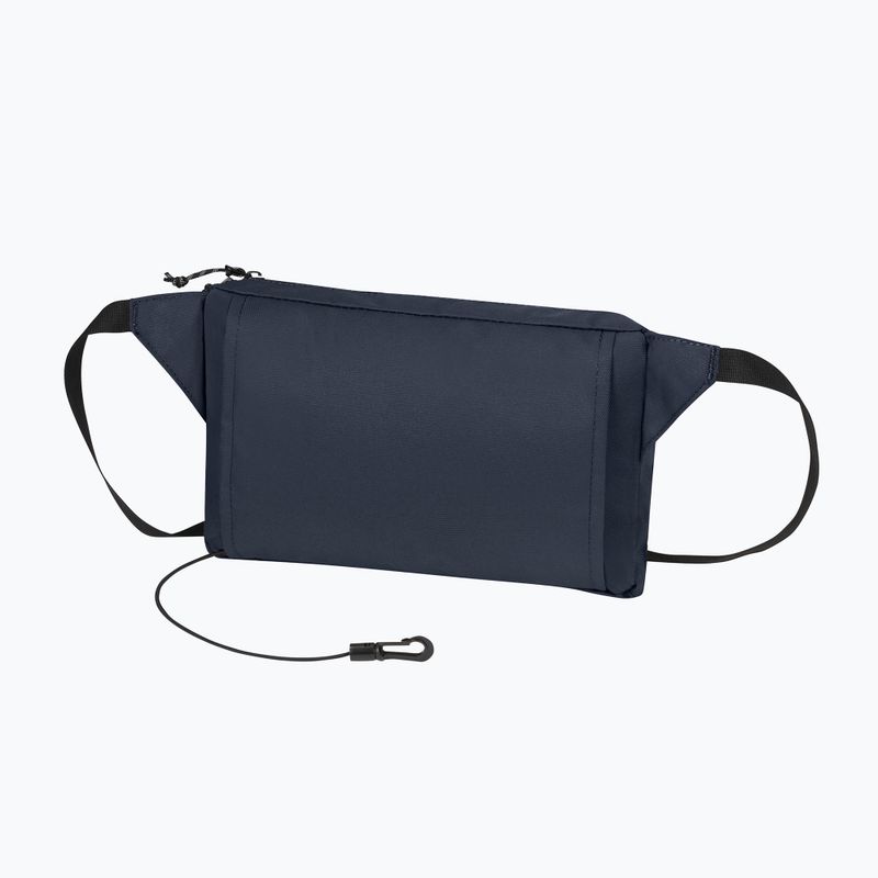 Сумка через плече  Jack Wolfskin 365 Bag 3 л night blue 2