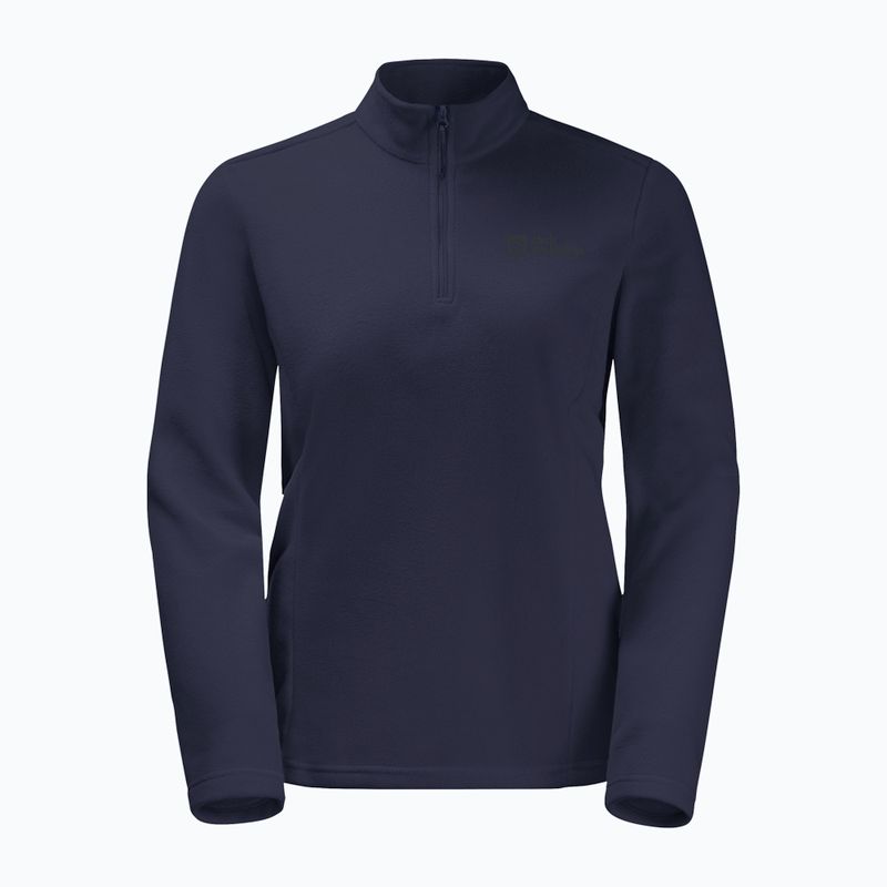 Кофта трекінгова жіноча Jack Wolfskin Taunus Hz 6