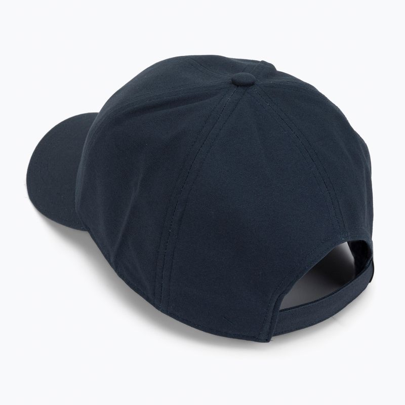 Бейсболка Jack Wolfskin Baseball синя 1900673 3