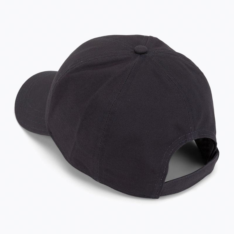 Бейсболка Jack Wolfskin Baseball Phantom 1900673 3