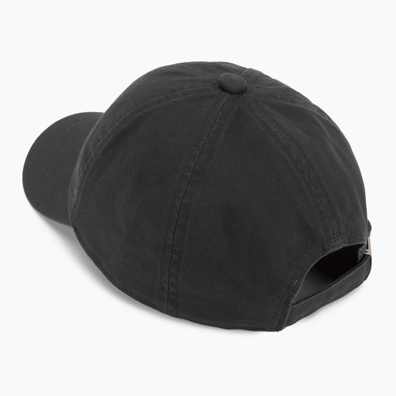 Бейсболка дитяча Jack Wolfskin Baseball Phantom 1901012 3