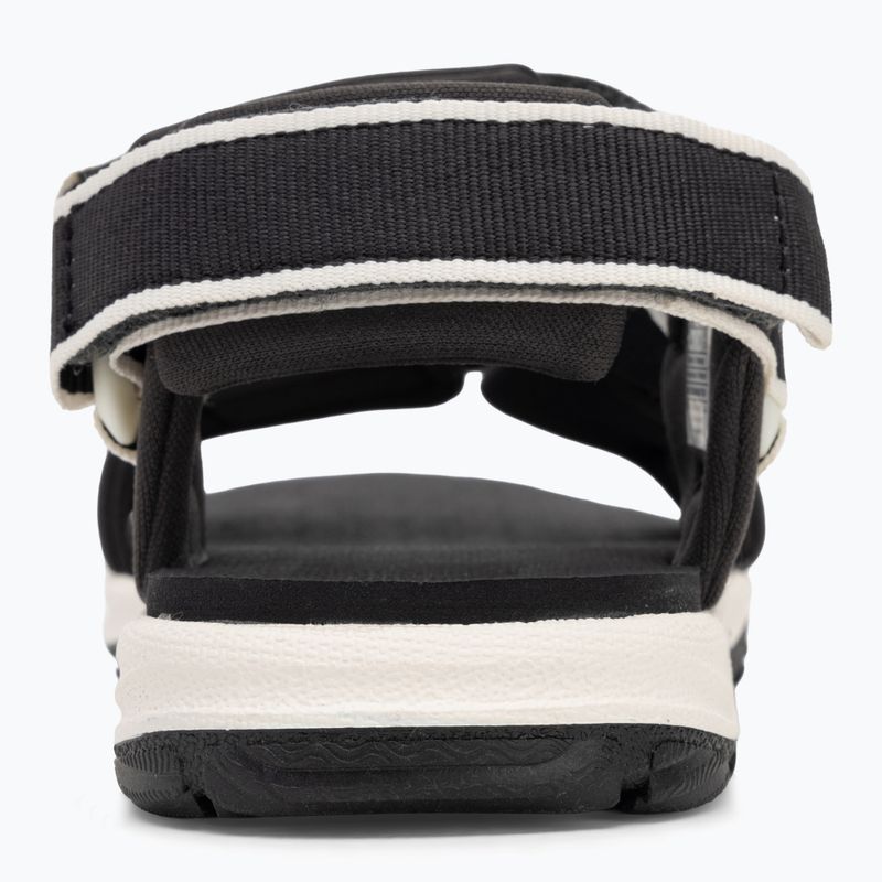 Сандалі дитячі Jack Wolfskin Seven Seas 3 black 6
