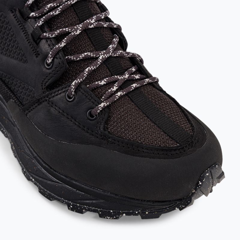 Взуття трекінгове чоловіче Jack Wolfskin Terraquest Texapore Mid чорне 4056381_6000_110 8