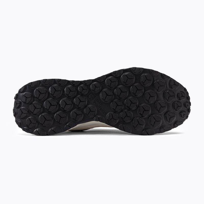 Взуття туристичне чоловіче Jack Wolfskin Dromoventure Athletic Low червоне 4057011_2188_075 5