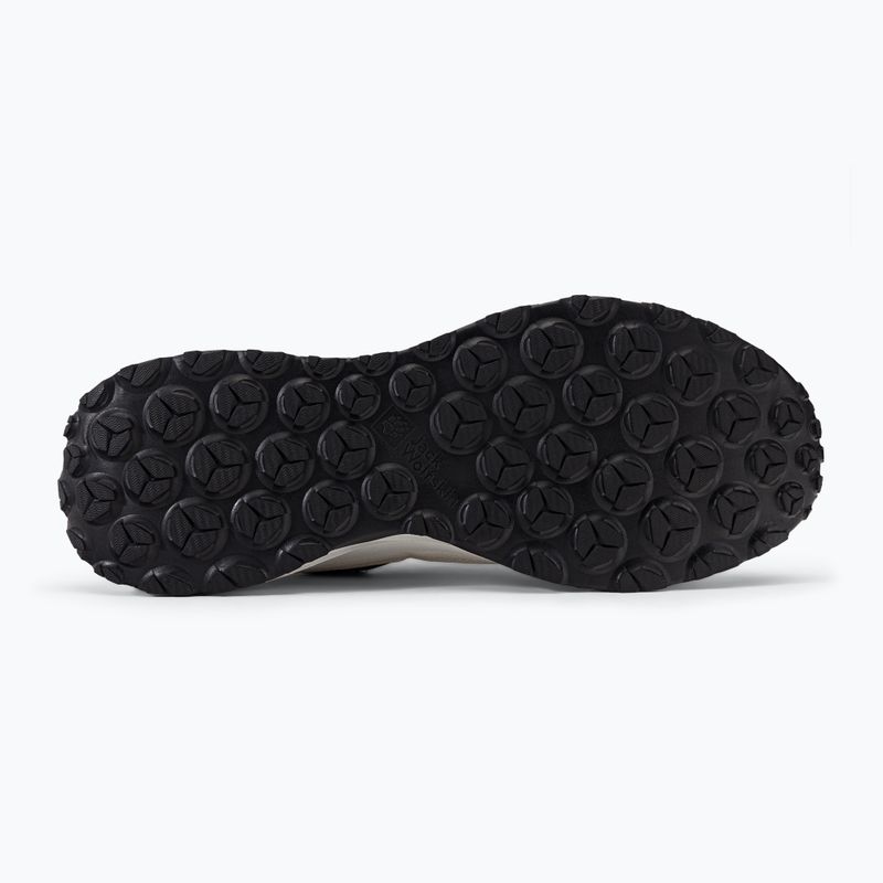 Взуття туристичне чоловіче Jack Wolfskin Dromoventure Athletic Low бежеве 4057011_5156_110 5