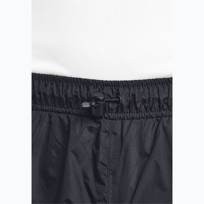 Штани протидощові Jack Wolfskin Rainy Day black 4