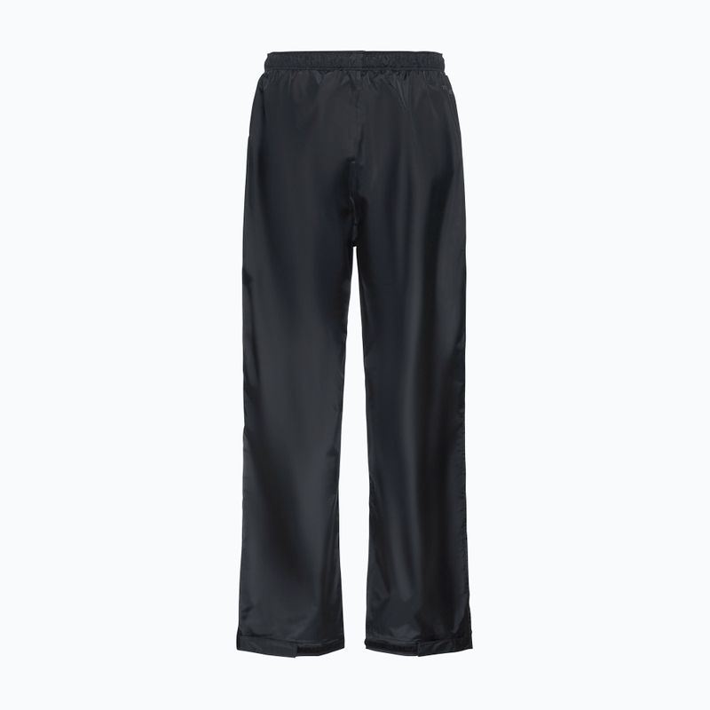 Штани протидощові Jack Wolfskin Rainy Day black 9