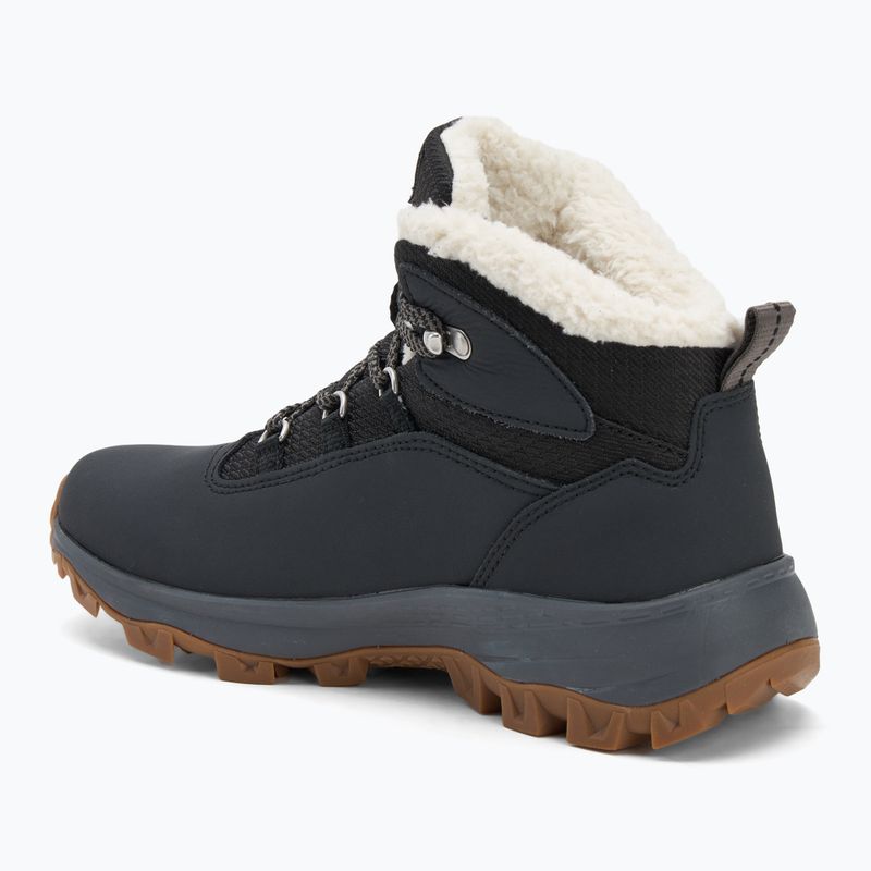 Жіноче взуття Jack Wolfskin Everquest Texapore Mid phantom 3